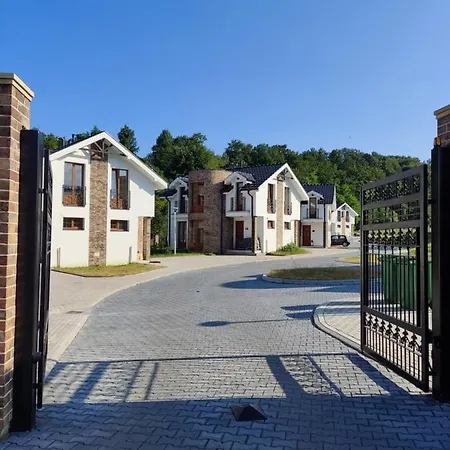 빌라 Royal Bozovic - G5 I G6 *