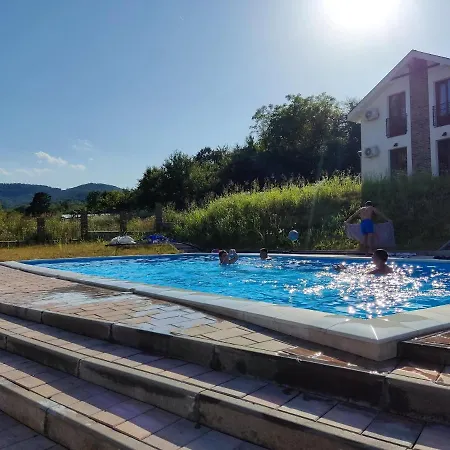 Royal Bozovic - G5 I G6 Villa