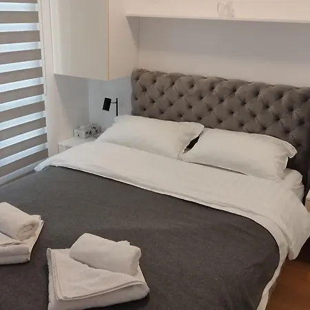 Villa Royal Bozovic - G5 I G6