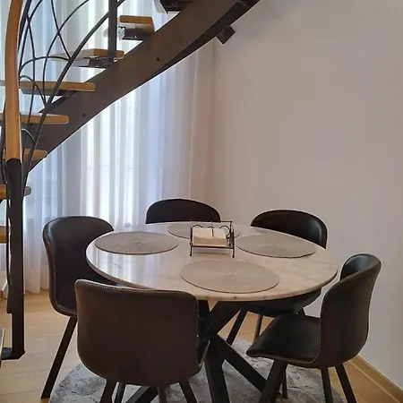 Royal Bozovic - G5 I G6 Villa *