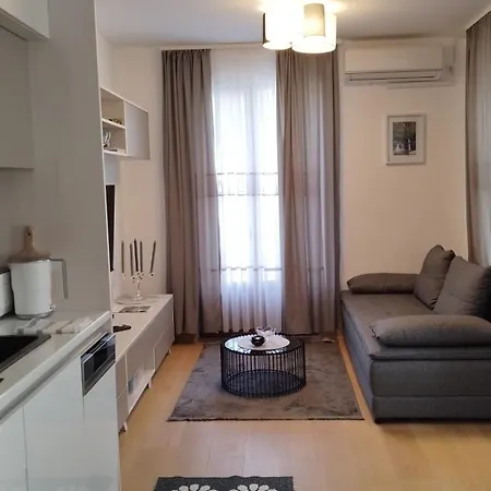 Royal Bozovic - G5 I G6 빌라 Vrnjačka Banja