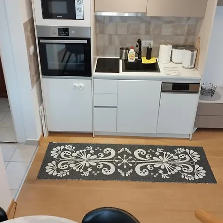 Villa Royal Bozovic - G5 I G6